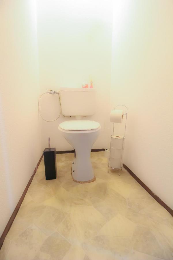 Ss Family 3 Bedroom Apartment In Praterstern Area Dw8 维也纳 外观 照片