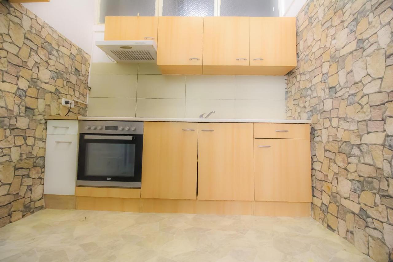 Ss Family 3 Bedroom Apartment In Praterstern Area Dw8 维也纳 外观 照片