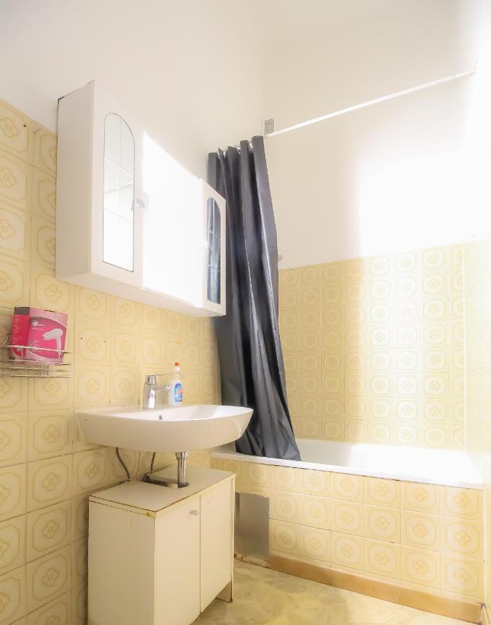 Ss Family 3 Bedroom Apartment In Praterstern Area Dw8 维也纳 外观 照片